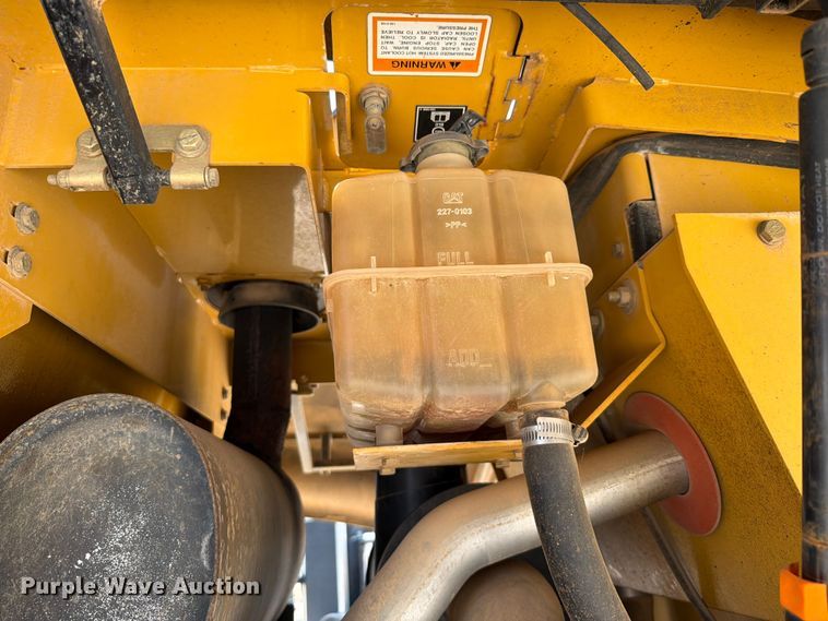 image for item EX2576 2004 Caterpillar IT28G wheel loader