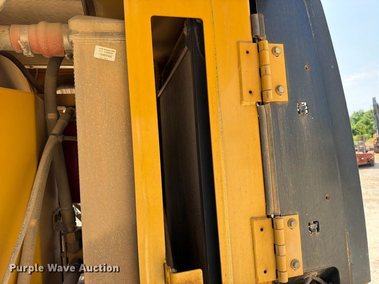 image for item EX2576 2004 Caterpillar IT28G wheel loader
