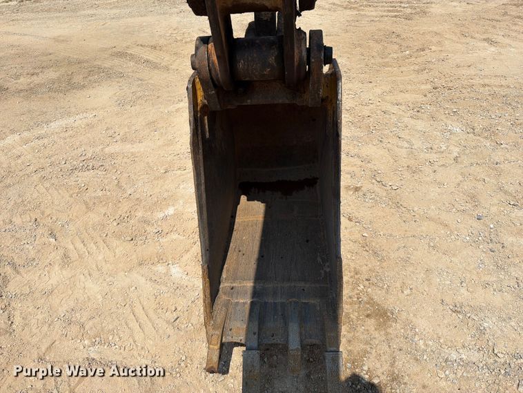 image for item EX2579 2004 Case 580 Super M Plus backhoe
