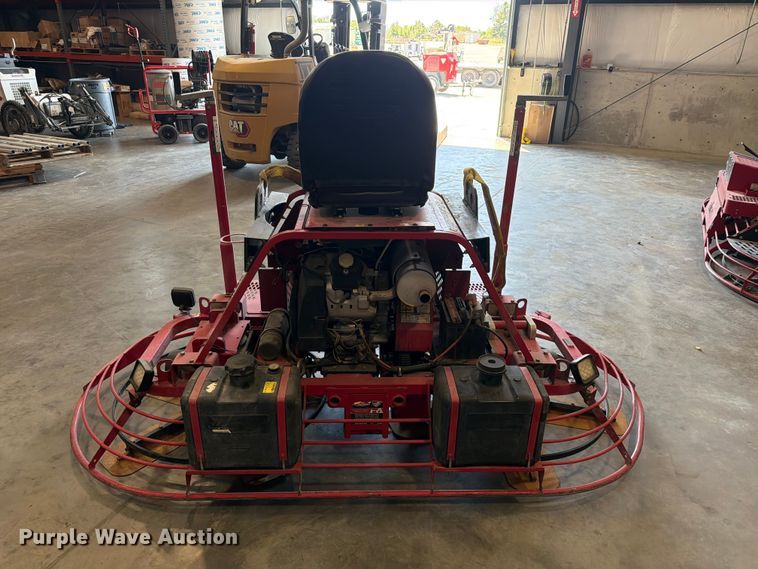 image for item EX2589 2004 Allen Engineering MSP445 power unit