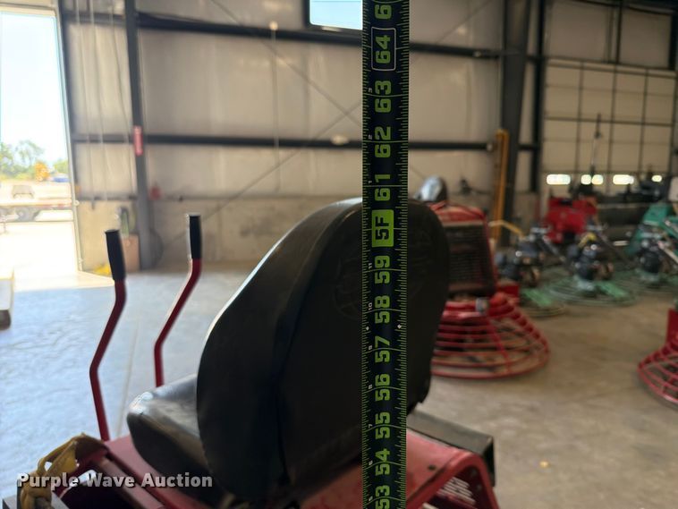 image for item EX2589 2004 Allen Engineering MSP445 power unit