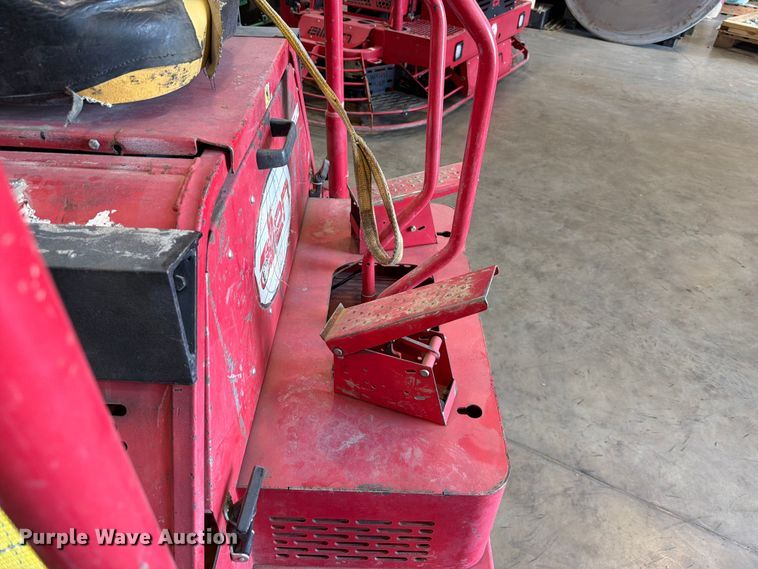 image for item EX2589 2004 Allen Engineering MSP445 power unit