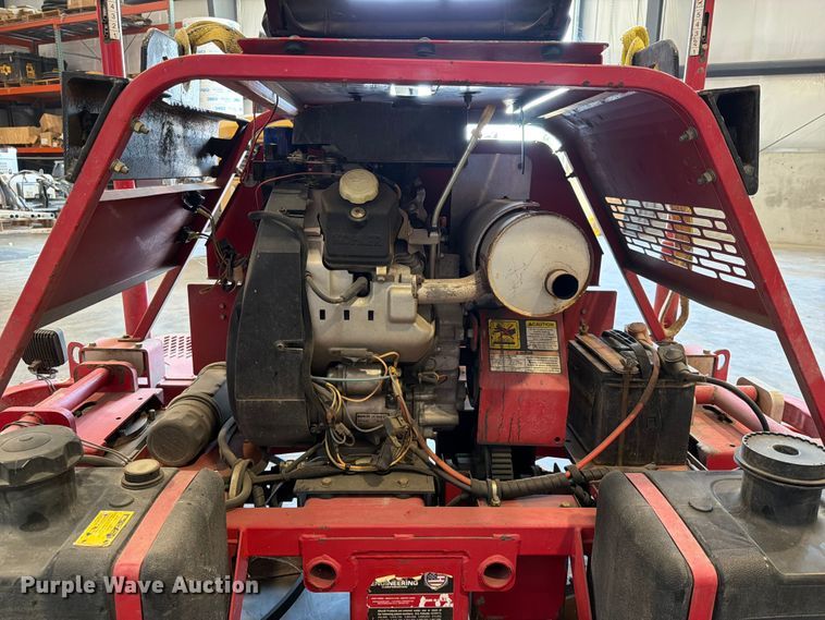 image for item EX2589 2004 Allen Engineering MSP445 power unit