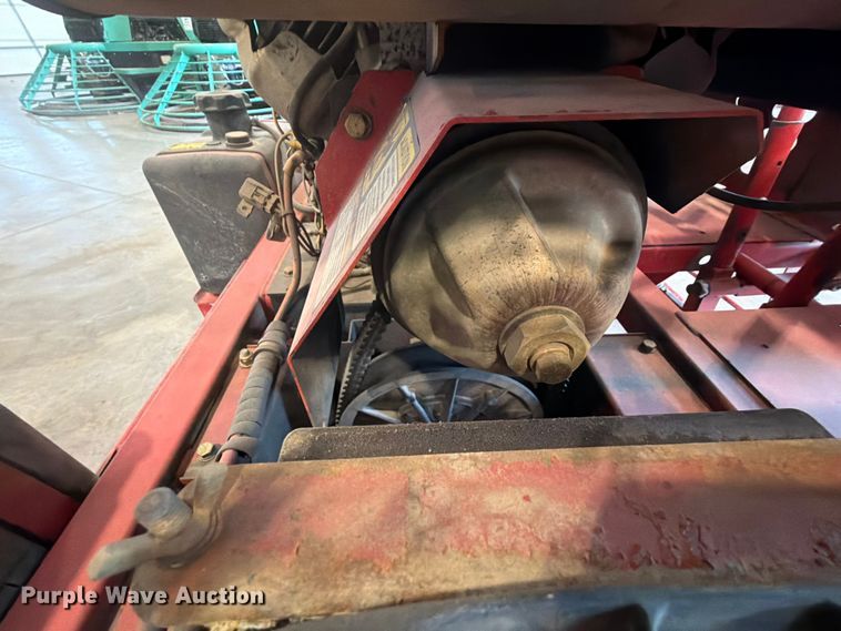 image for item EX2589 2004 Allen Engineering MSP445 power unit