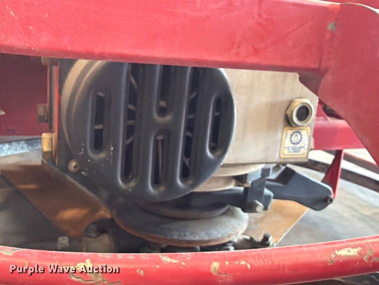 image for item EX2589 2004 Allen Engineering MSP445 power unit