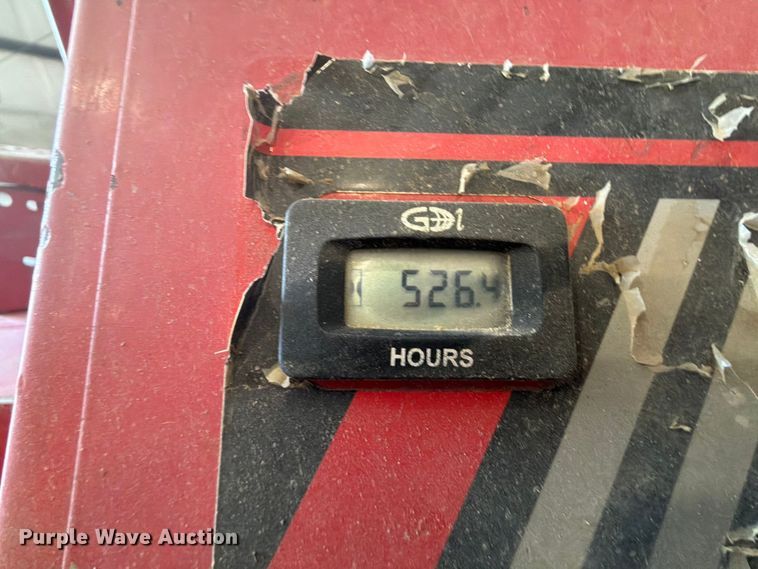 image for item EX2589 2004 Allen Engineering MSP445 power unit