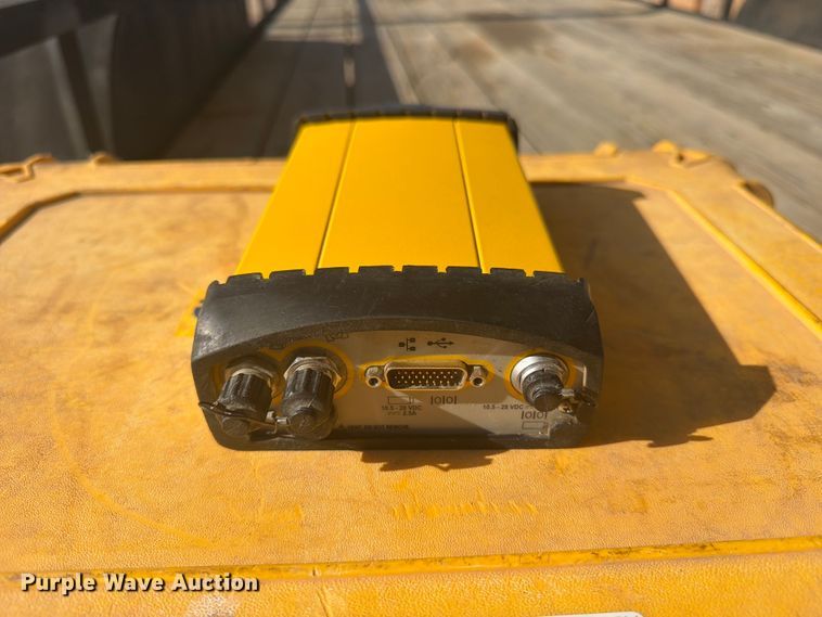 image for item EX3015 Trimble survey equipment