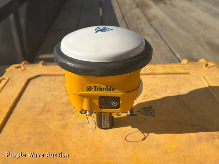 image for item EX3015 Trimble survey equipment