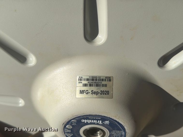 image for item EX3015 Trimble survey equipment
