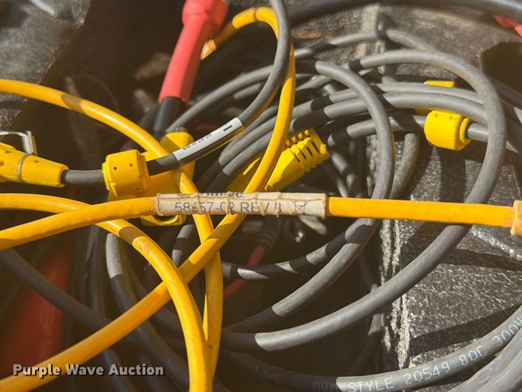 image for item EX3015 Trimble survey equipment