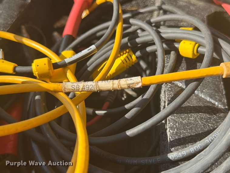 image for item EX3015 Trimble survey equipment