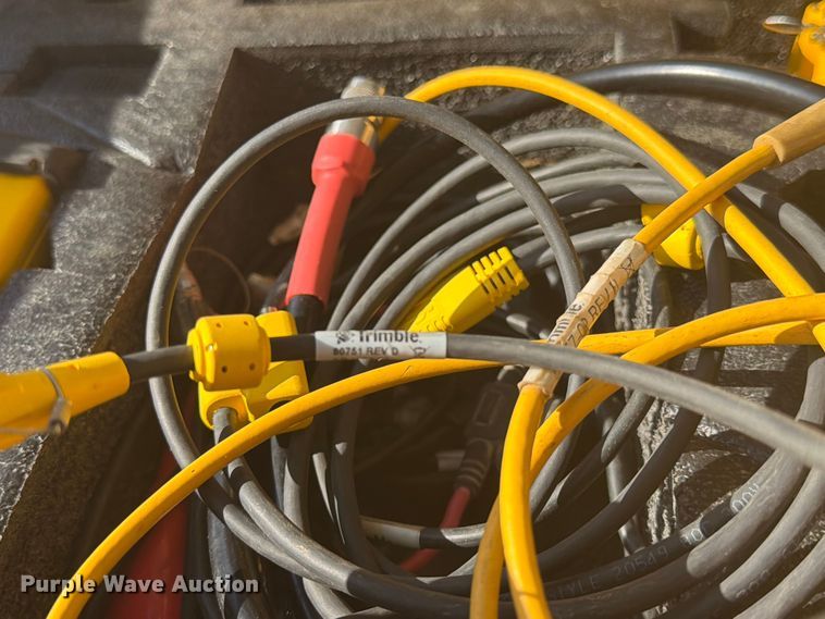 image for item EX3015 Trimble survey equipment