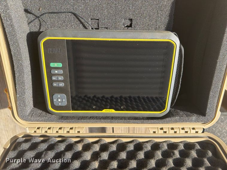 image for item EX3015 Trimble survey equipment