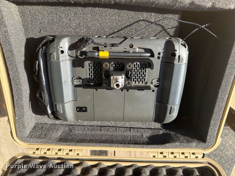 image for item EX3015 Trimble survey equipment