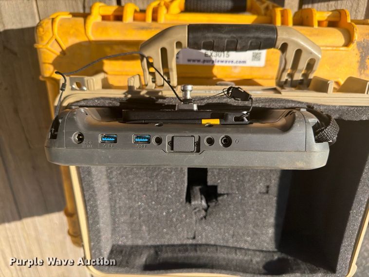 image for item EX3015 Trimble survey equipment
