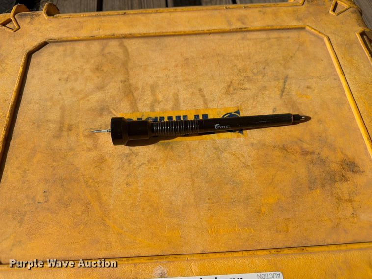 image for item EX3015 Trimble survey equipment
