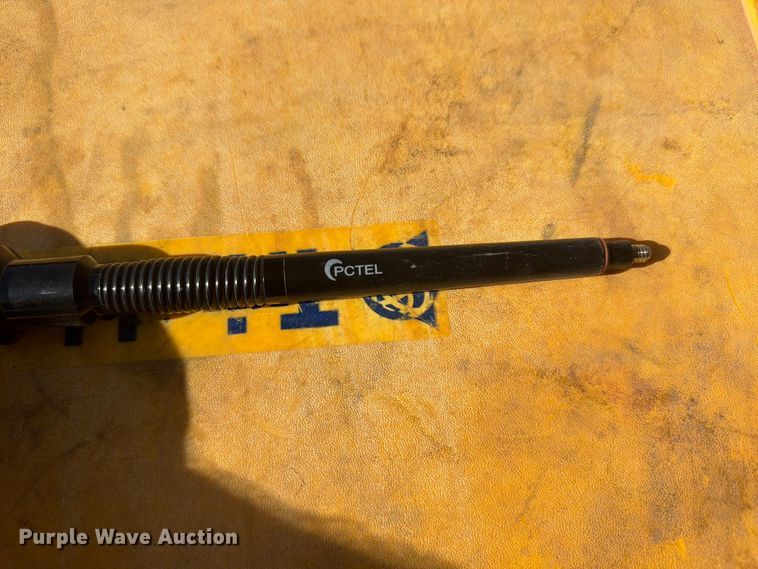 image for item EX3015 Trimble survey equipment