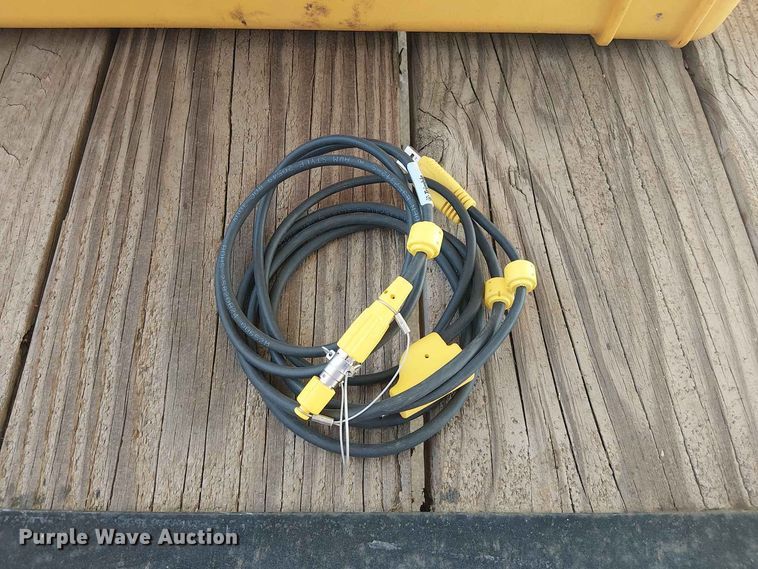 image for item EX3016 Trimble survey equipment