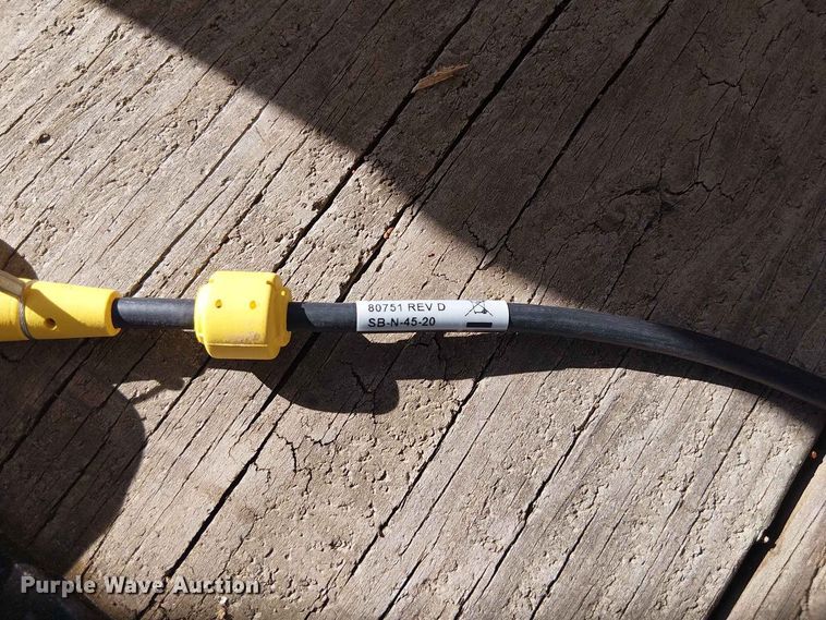 image for item EX3016 Trimble survey equipment