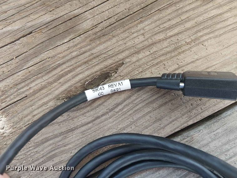 image for item EX3016 Trimble survey equipment