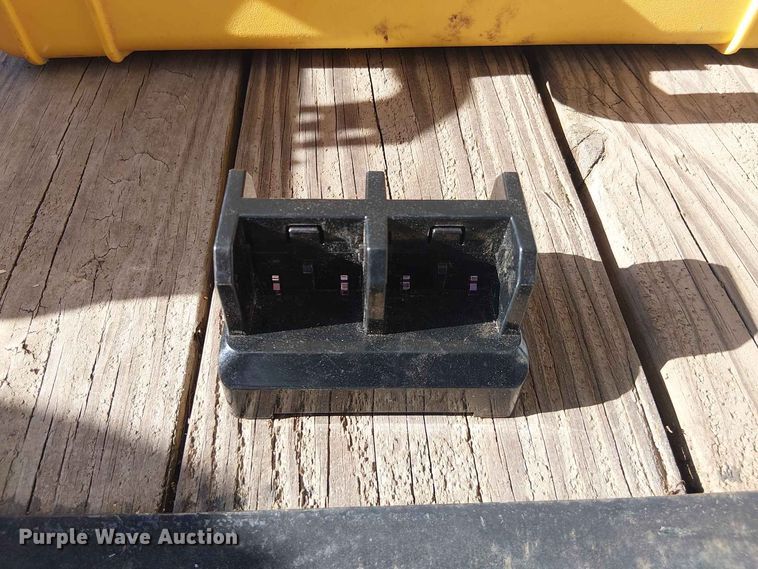 image for item EX3016 Trimble survey equipment