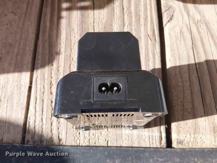 image for item EX3016 Trimble survey equipment