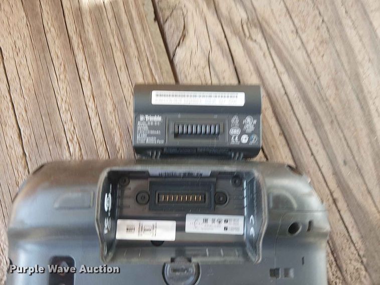 image for item EX3016 Trimble survey equipment