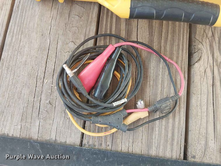 image for item EX3016 Trimble survey equipment