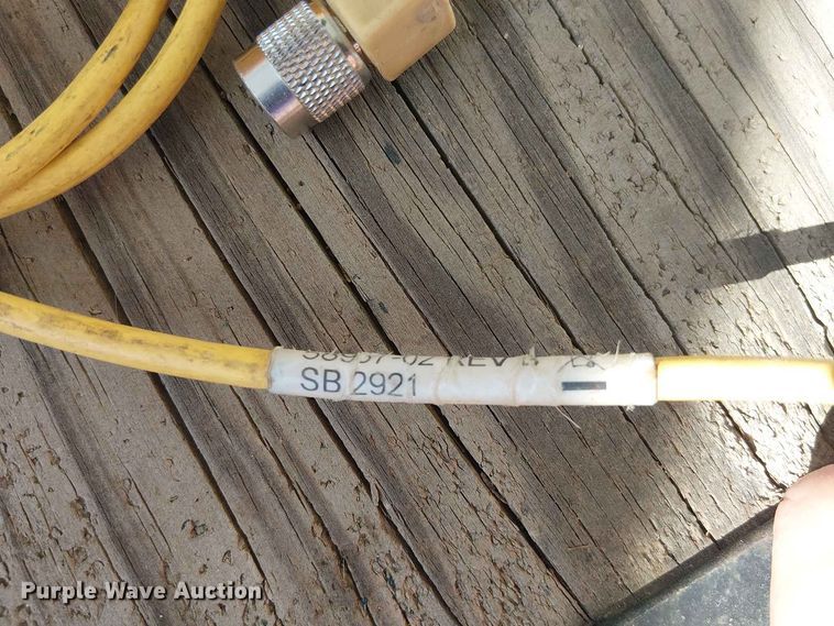 image for item EX3016 Trimble survey equipment