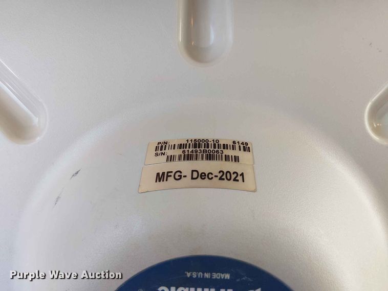 image for item EX3016 Trimble survey equipment