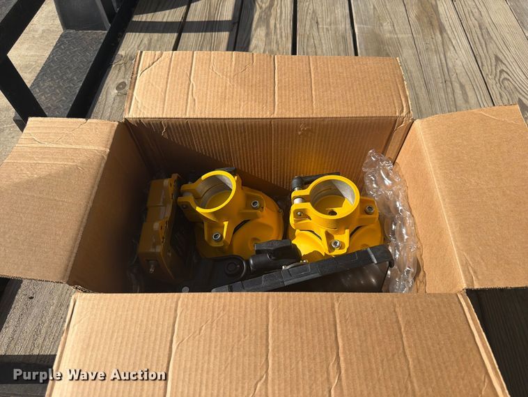 image for item EX3017 Trimble GPS
