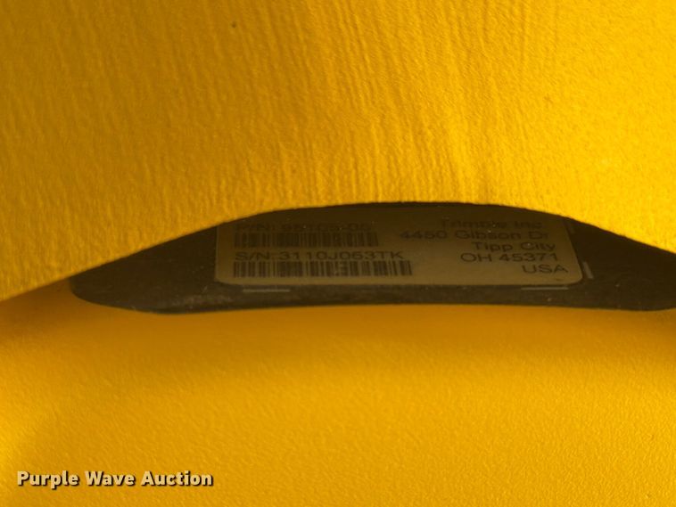 image for item EX3017 Trimble GPS