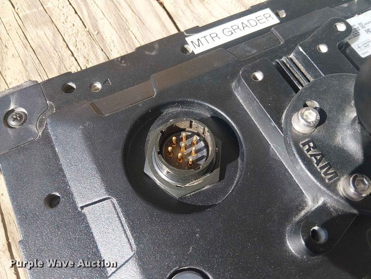 image for item EX3018 Trimble GPS