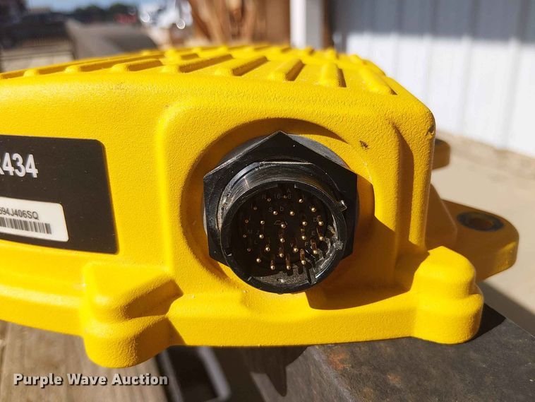 image for item EX3018 Trimble GPS
