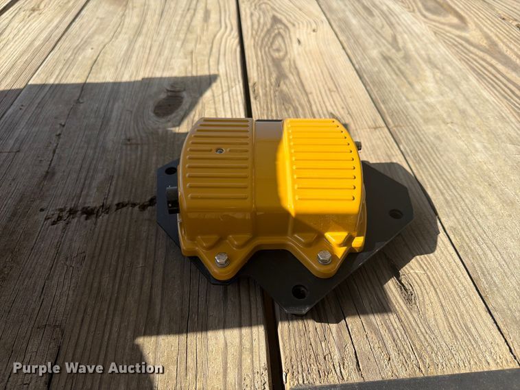 image for item EX3019 Trimble GPS