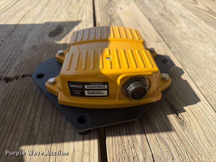 image for item EX3019 Trimble GPS