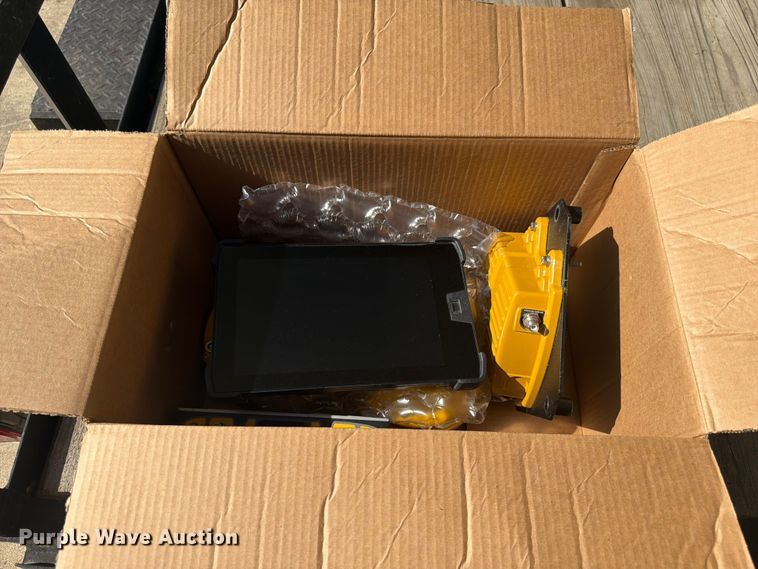 image for item EX3019 Trimble GPS