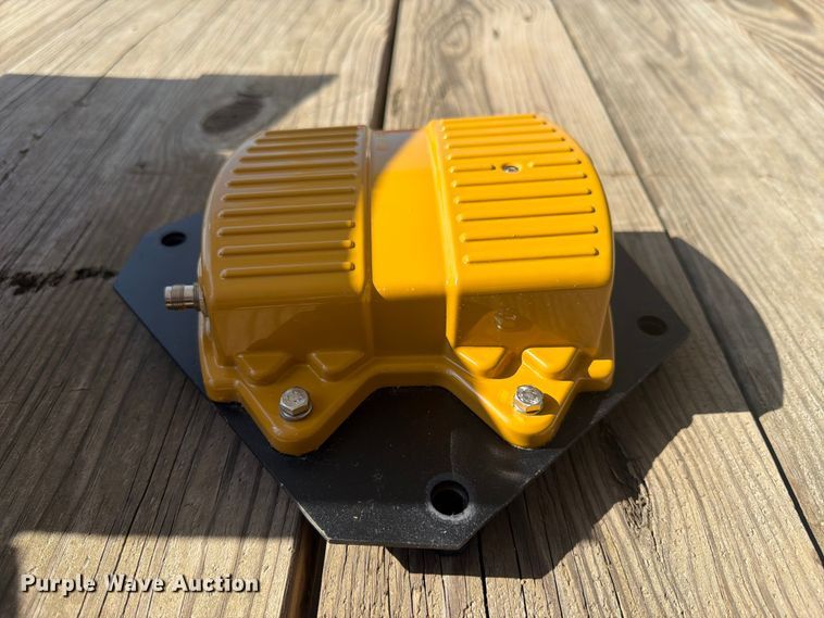 image for item EX3019 Trimble GPS