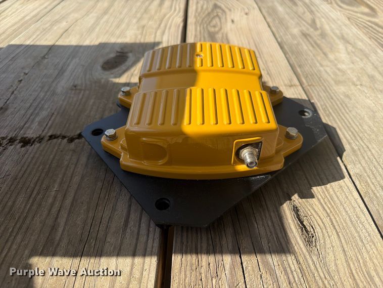 image for item EX3019 Trimble GPS