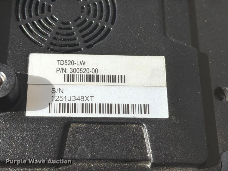 image for item EX3019 Trimble GPS