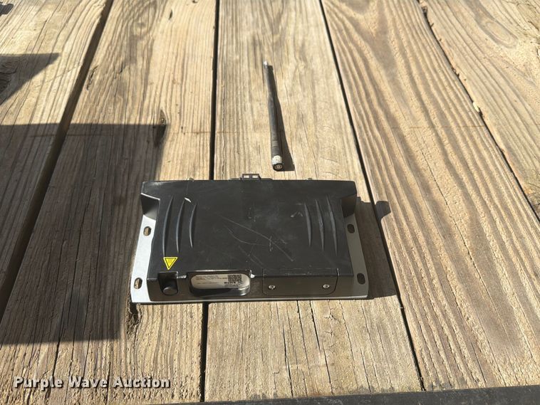 image for item EX3019 Trimble GPS