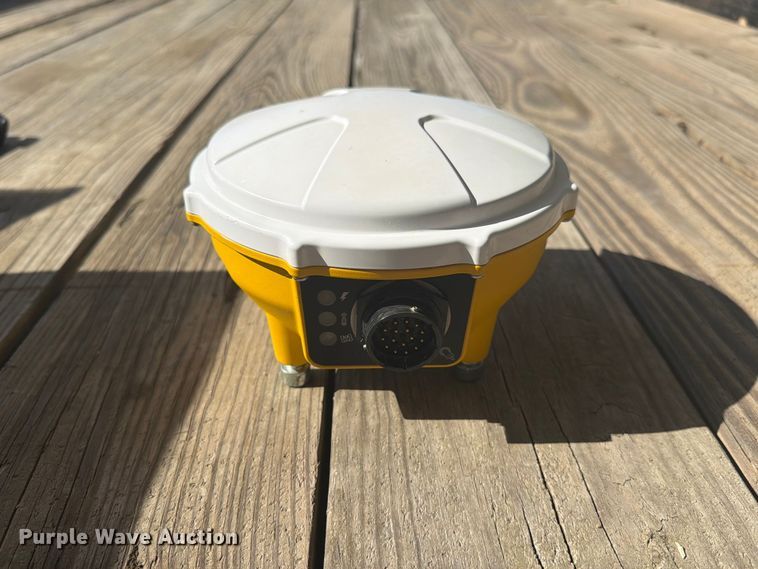 image for item EX3019 Trimble GPS