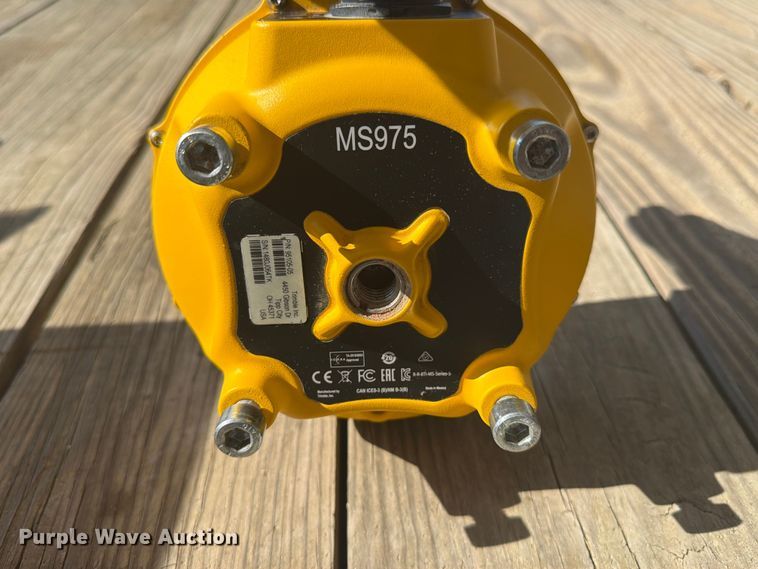 image for item EX3019 Trimble GPS