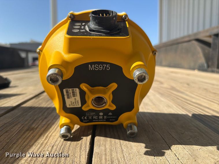 image for item EX3019 Trimble GPS