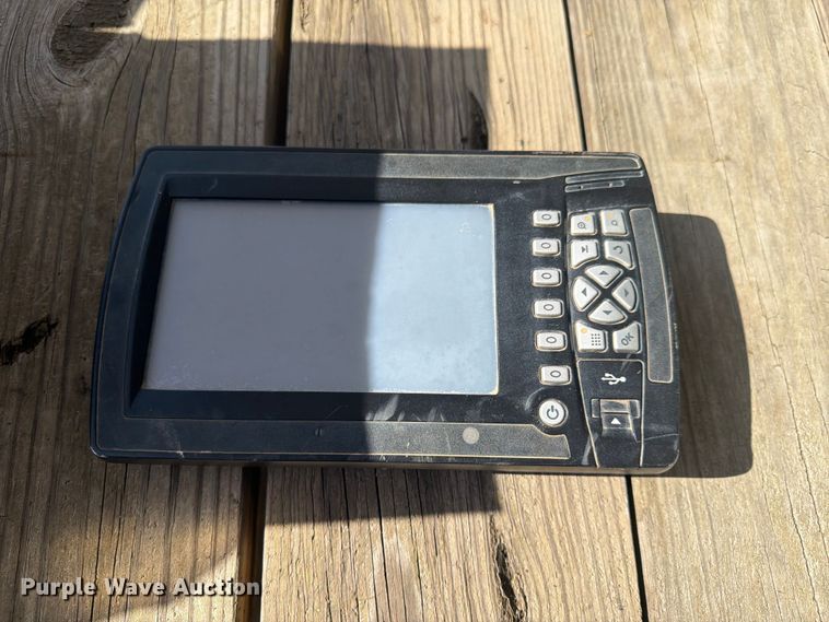 image for item EX3020 Trimble GPS