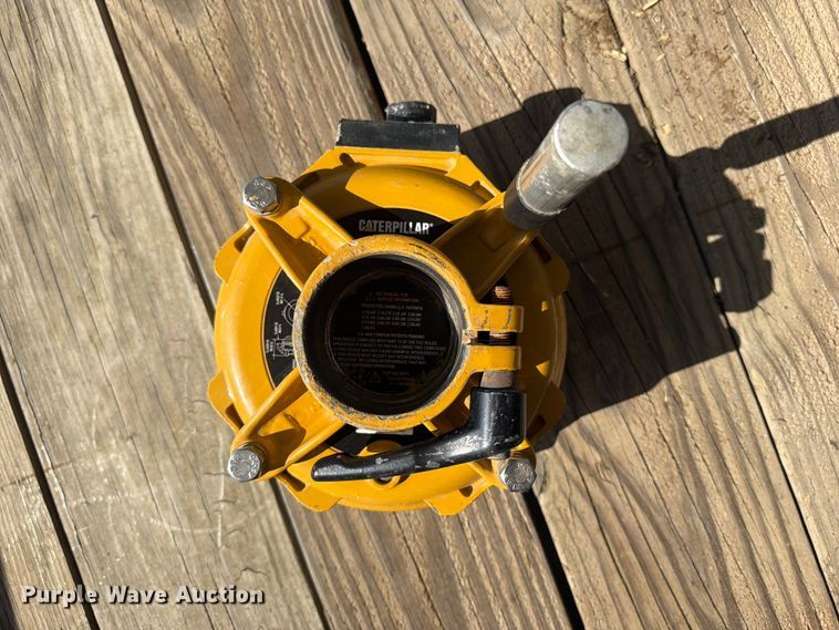 image for item EX3020 Trimble GPS