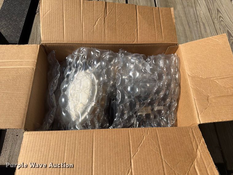 image for item EX3020 Trimble GPS