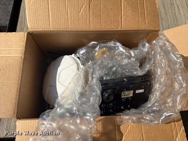 image for item EX3020 Trimble GPS