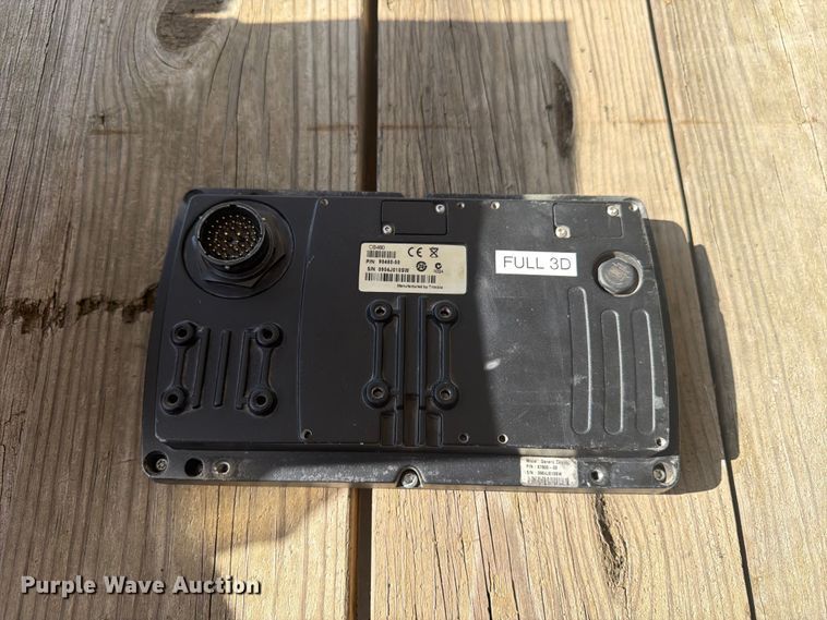 image for item EX3020 Trimble GPS