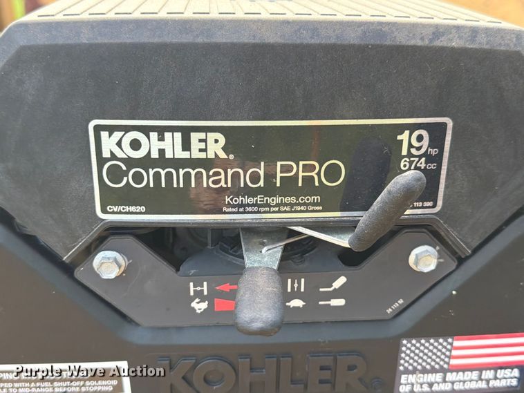 image for item EX3042 Bid-Well 36202 concrete screed